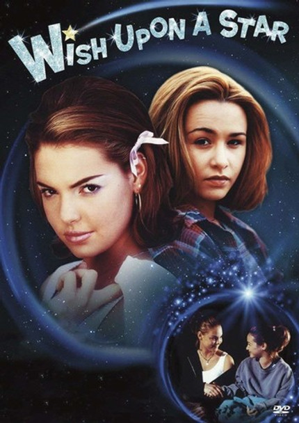 Wish Upon A Star DVD