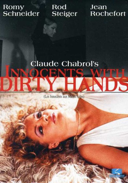 Innocents With Dirty Hands DVD