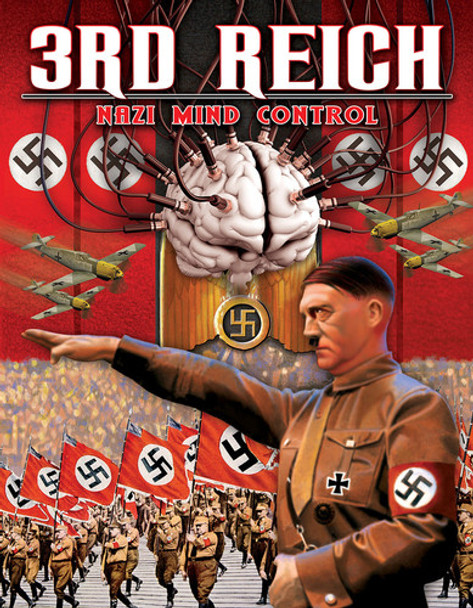 3Rd Reich: Evil Deception DVD