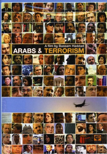 Arabs & Terrorism DVD