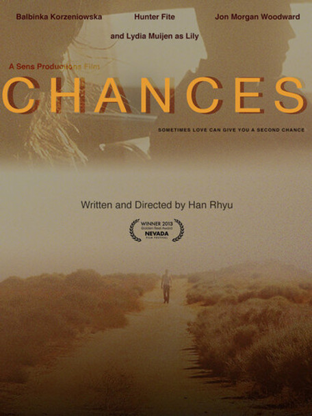 Chances DVD