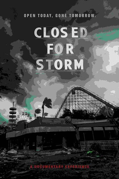 Closed For Storm DVD