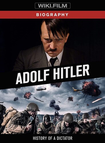 Adolf Hitler DVD