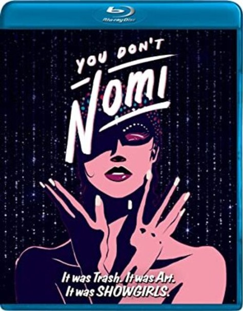 You Don'T Nomi/Bd Blu-Ray