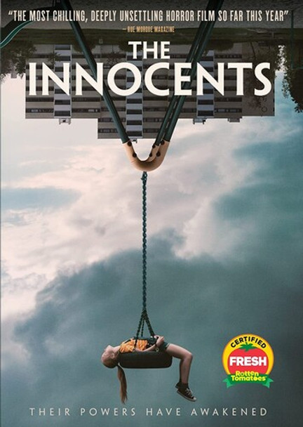 Innocents DVD