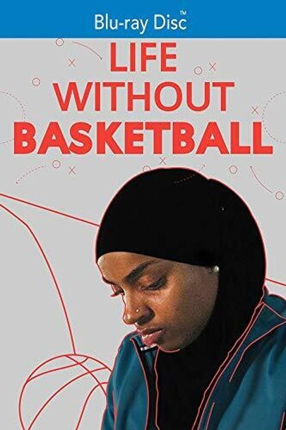 Life Without Basketball Blu-Ray