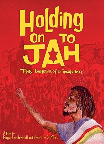 Holding On To Jah DVD