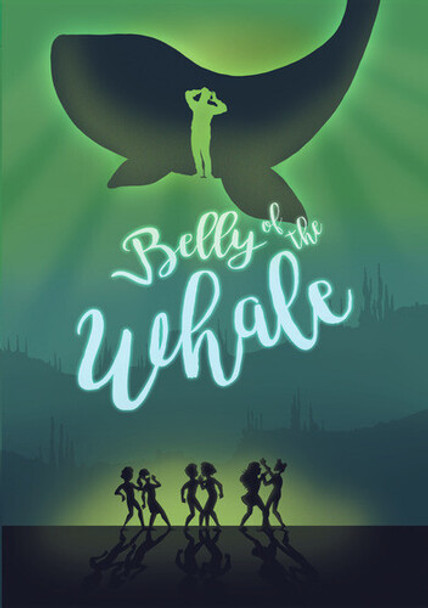 Belly Of The Whale DVD