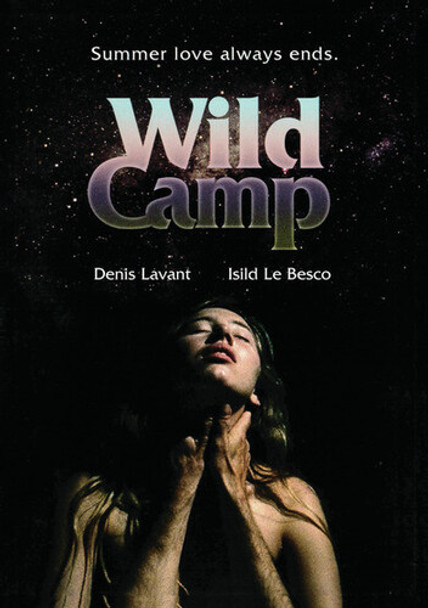 Wild Camp (Camping Sauvage) DVD