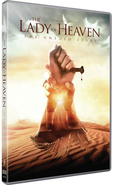 Lady Of Heaven DVD