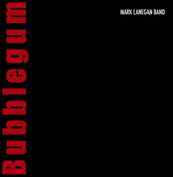 Lanegan, Mark Bubblegum LP Vinyl