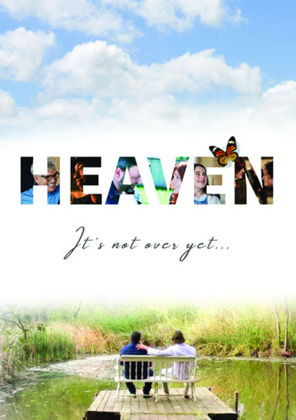 Heaven (2020) DVD