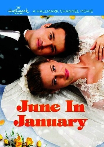 June In January DVD