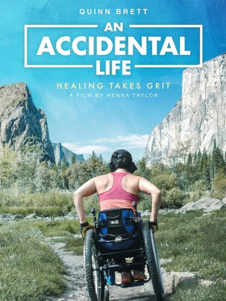 Accidental Life DVD