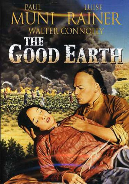 Good Earth DVD