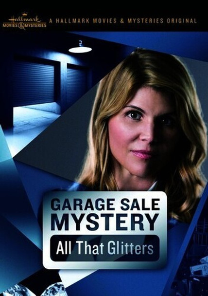 Garage Sale Mystery: All That Glitters DVD