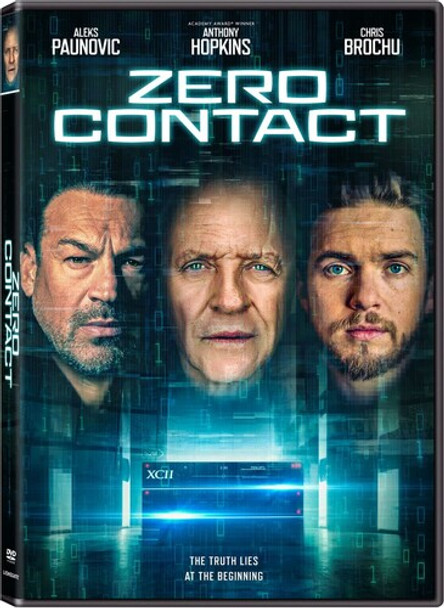 Zero Contact DVD