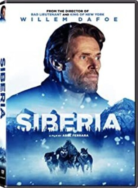 Siberia DVD