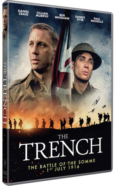 Trench DVD