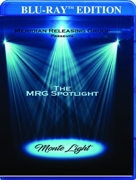 Mrg Spotlight Collection - Monte Light Blu-Ray