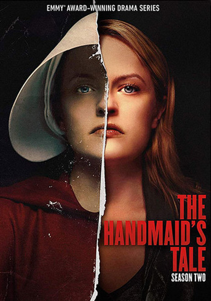 Handmaids Tale: Season 2 DVD