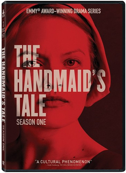 Handmaid'S Tale: Season 1 DVD