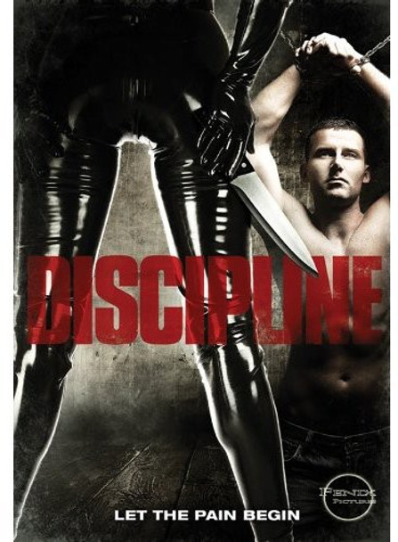 Discipline DVD