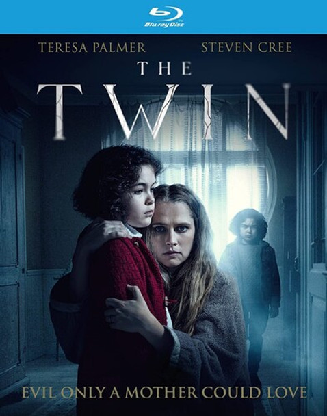 Twin Bd Blu-Ray