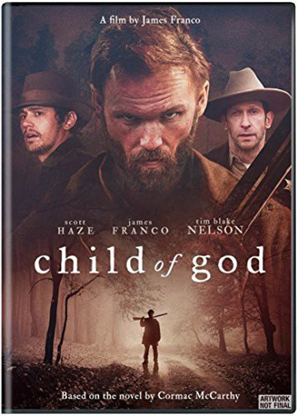 Child Of God DVD