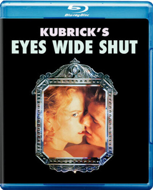 Eyes Wide Shut Blu-Ray