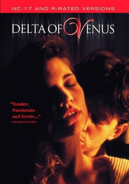 Delta Of Venus DVD