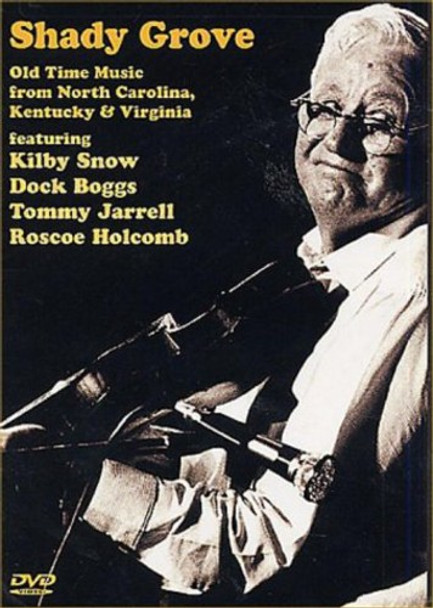 Shady Grove: Old Time Music From Nc Ky & Va / Var DVD