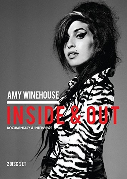 Inside & Out DVD