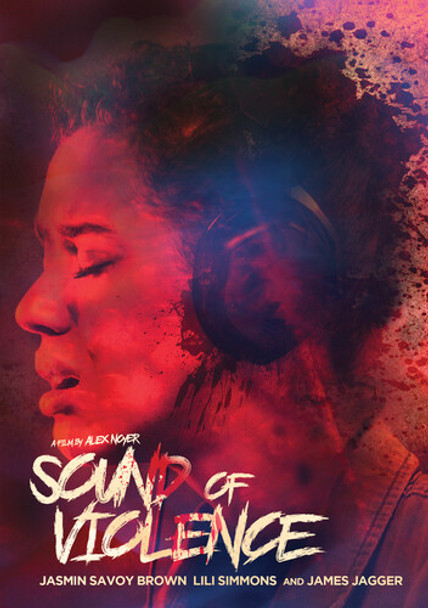 Sound Of Violence DVD