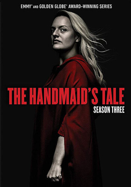 Handmaid'S Tale: Season 3 DVD