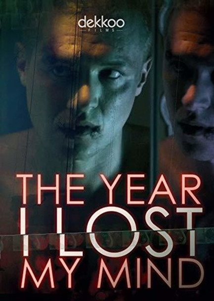 Year I Lost My Mind DVD