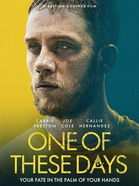 One Of These Days DVD