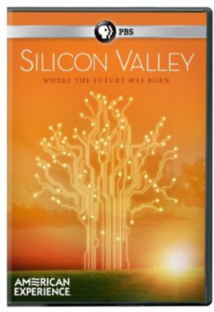 American Experience: Silicon Valley (The Titans) DVD