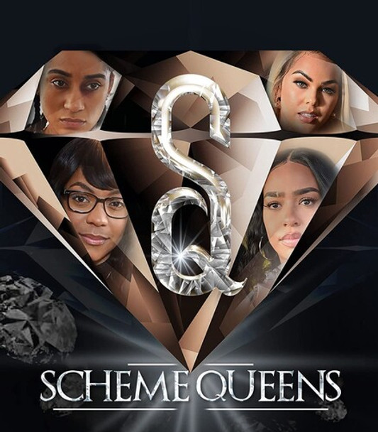 Scheme Queens Blu-Ray