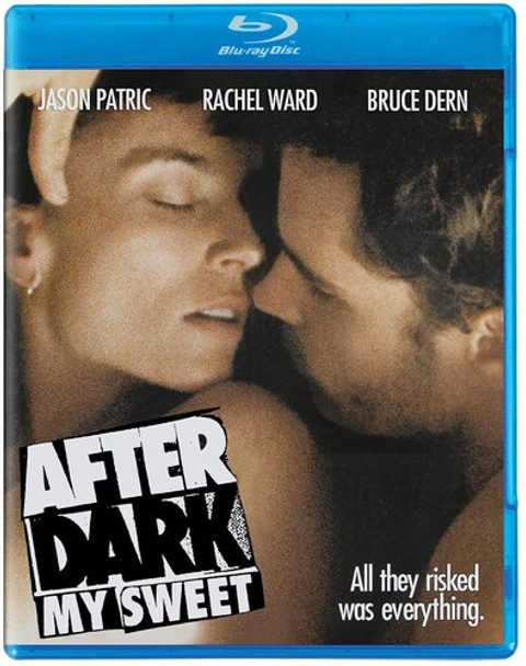 After Dark My Sweet Blu-Ray