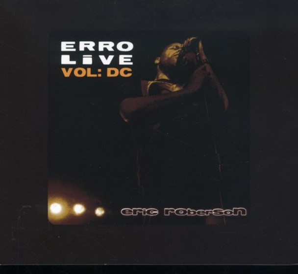 Erro Live Dc DVD