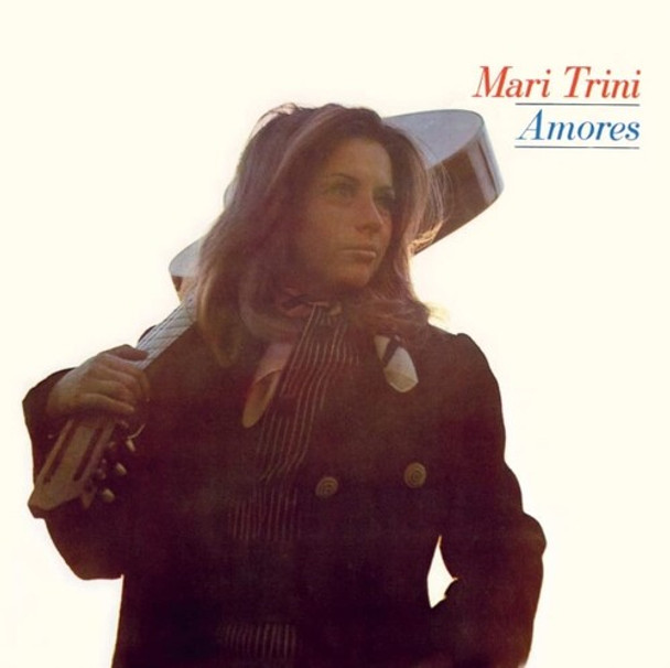 Trini, Mari Amores LP Vinyl