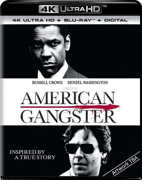 American Gangster Ultra HD