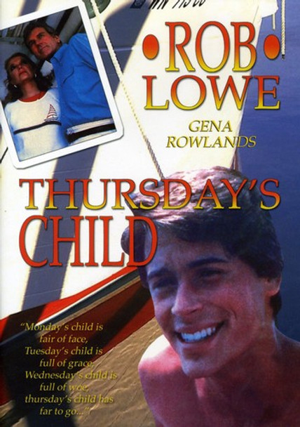 Thursday'S Child DVD