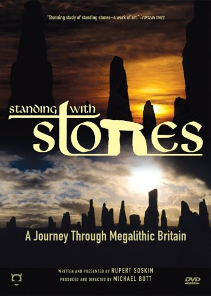 Standing With Stones DVD