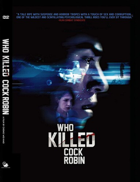 Who Killed Cock Robin DVD