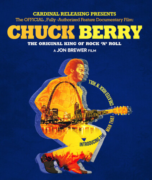 Original King Of Rock 'N' Roll Blu-Ray