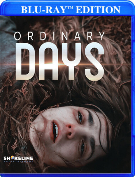 Ordinary Days Blu-Ray