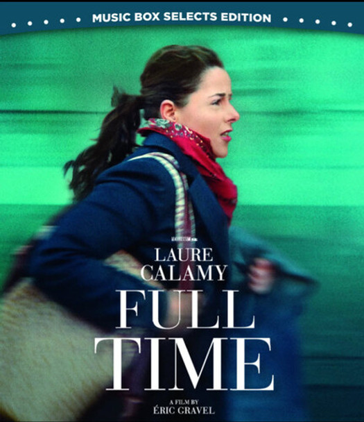 Full Time Blu-Ray