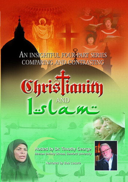 Christianity & Islam DVD